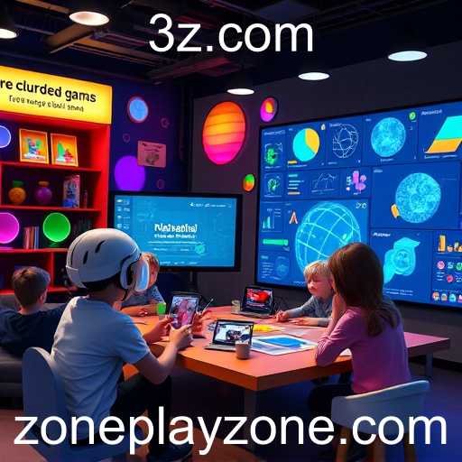Educational Games