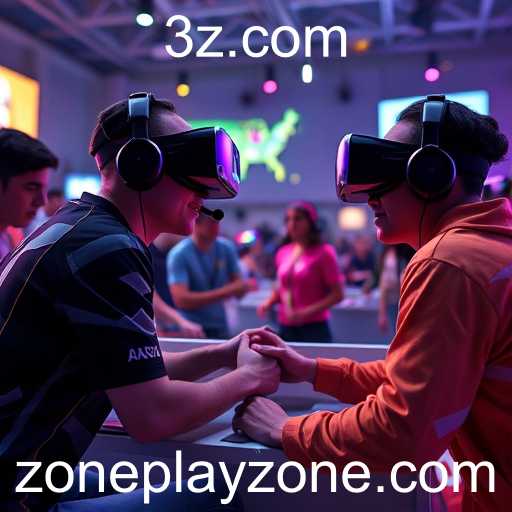 The Evolution of Online Gaming Communities in 2025