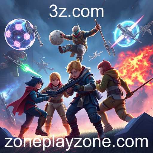 Multiplayer Games