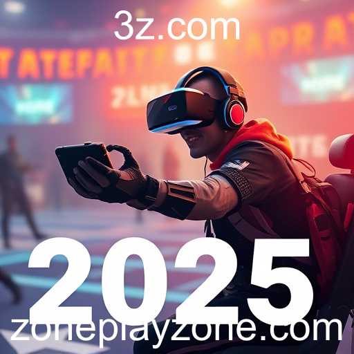 Gaming Landscapes: Playzone's Evolution