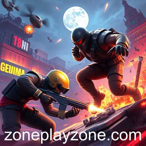 Revolutionizing Online Gaming Spaces