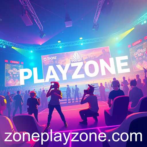 The Rise of Playzone: A New Era in Online Gaming