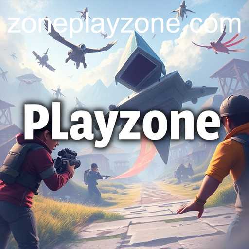 Virtual Worlds Unite: Playzone's Expanding Realm